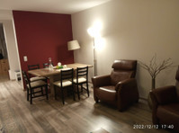Beautiful apartment in Erftstadt-Liblar - For Rent