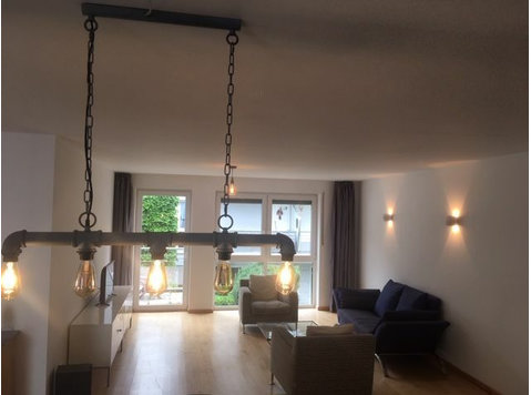 Wunderschöne 70qm Wohnung in Köln - Zu Vermieten