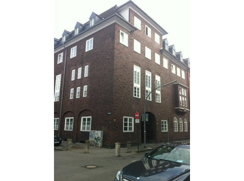 Central Apartment In Cologne - Kiralık