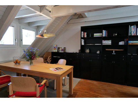 Central maisonette apartment in Cologne - Kiadó