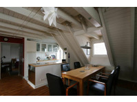 Central maisonette apartment in Cologne - Disewakan