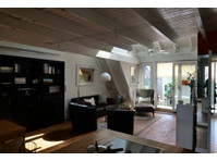 Central maisonette apartment in Cologne - Disewakan