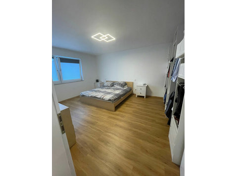 Modernes und fantastisches Apartment in Köln - Zu Vermieten