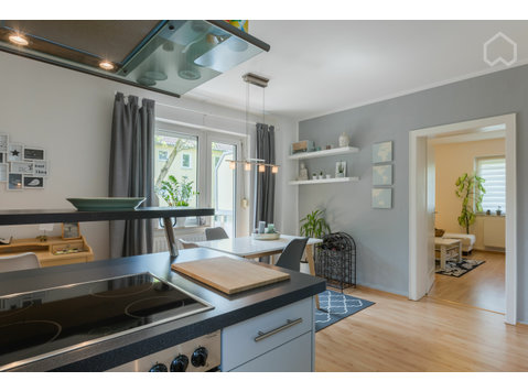 Charming & nice flat in Köln - 出租