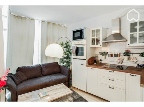 Stilvolles Loft in Köln - Zu Vermieten