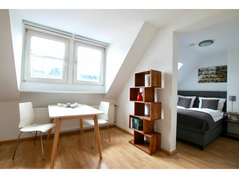 Cozy, amazing loft - For Rent