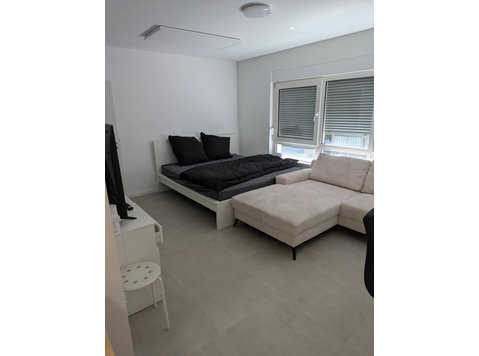 Frisch renoviertes, löffelfertiges Apartment im Herzen von… - Zu Vermieten