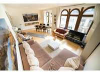 Cozy, nice suite in popular area - Disewakan