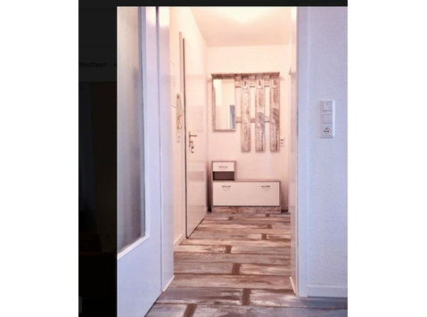 Neues, wundervolles Loft mit guter Verkehrsanbindung, Köln - Zu Vermieten
