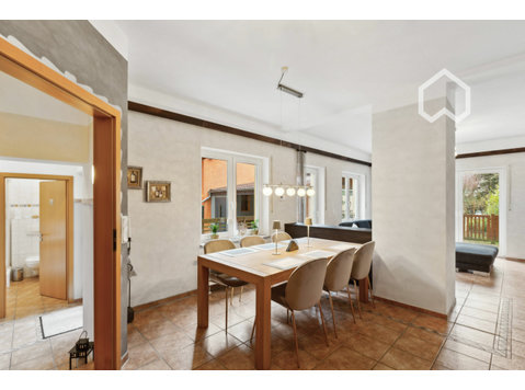 Cute & amazing loft located in Köln - For Rent