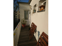 Cute studio in Köln - Disewakan