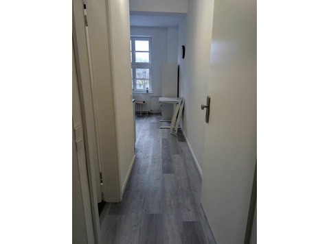 Ehrenfeld, voll ausgestattete und wunderschöne Wohnung - Zu Vermieten