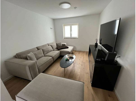 "Exquisites Luxus-Apartment in Köln-Nippes mit hochwertiger… - Zu Vermieten