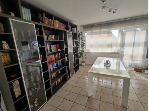 Fantastic 83sqm city apartment with full amenities and top… - For Rent