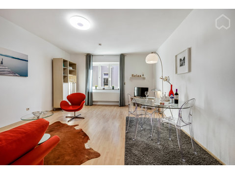 Fantastic, cozy loft (Köln) - For Rent