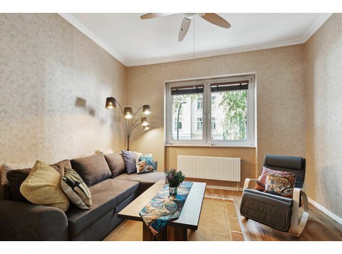 Fantastic flat in Köln - Near the University Medical Center - For Rent