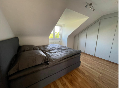 Moderne Wohnung in Köln - Zu Vermieten