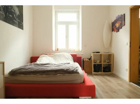 Furnished apartment in the heart of Ehrenfeld -  வாடகைக்கு 