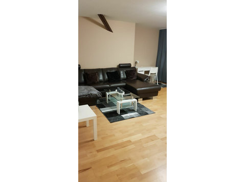 Gorgeous & beautiful flat in Köln - For Rent