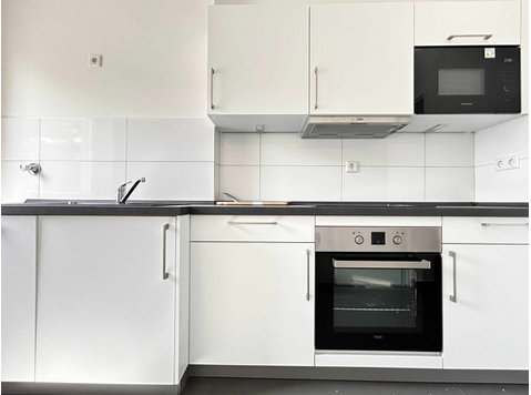 Wundervolles, modisches Zuhause in Köln - Zu Vermieten