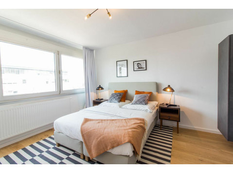 Großartiges, wundervolles Apartment - Zu Vermieten