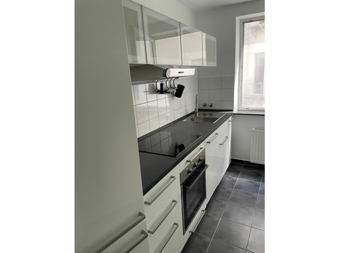 Great 2-room flat in the heart of Cologne, Belgisches… - Kiadó