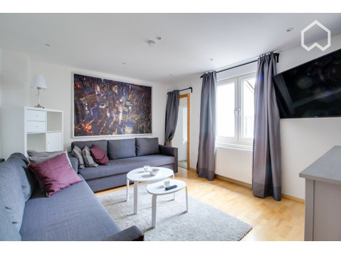 Great and nice loft - For Rent