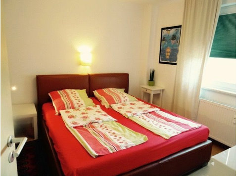 Great and perfect flat in Köln - For Rent