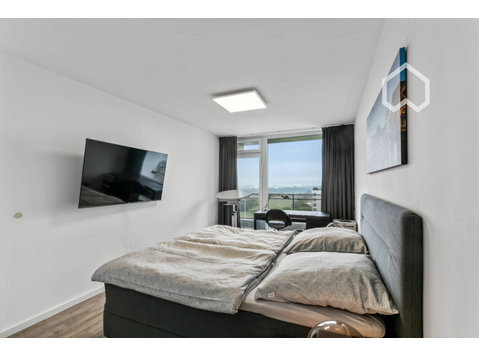 Great apartment located in Köln - For Rent