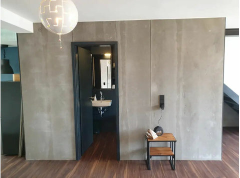 Maisonette apartment in the heart of Ehrenfeld - For Rent