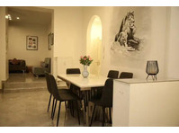 Modern 3-room apartment near Lanxess Arena - За издавање
