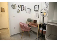 Modern 3-room apartment near Lanxess Arena - За издавање