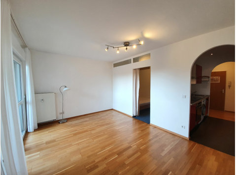 Stilvolle möblierte Wohnung in Köln/Deutz mit optimaler… - Zu Vermieten