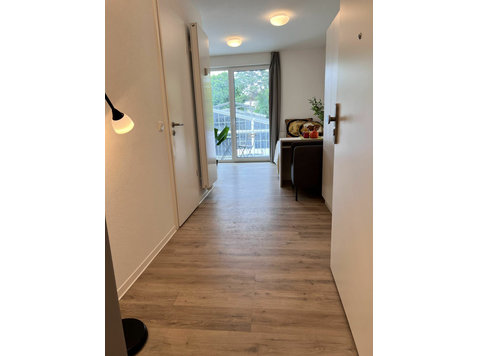 Modern studio in Köln - For Rent