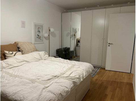 Neat & central apartment in Köln: perfect for expats - Za iznajmljivanje
