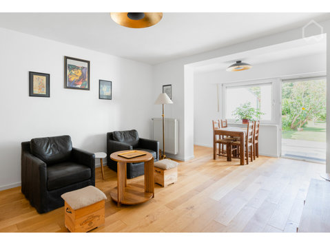Neat & new home in vibrant neighbourhood - For Rent