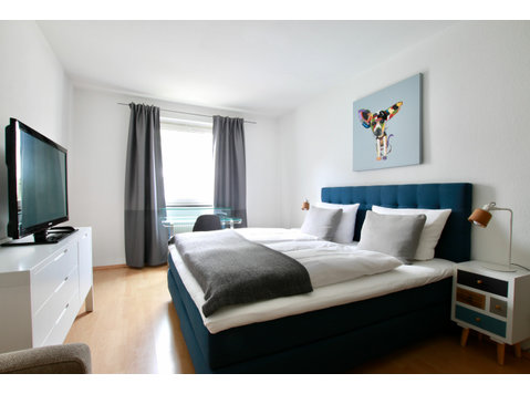 Nice apartment in Cologne's central area - השכרה