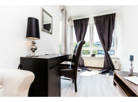 Perfect & amazing full furnished apartment - Do wynajęcia