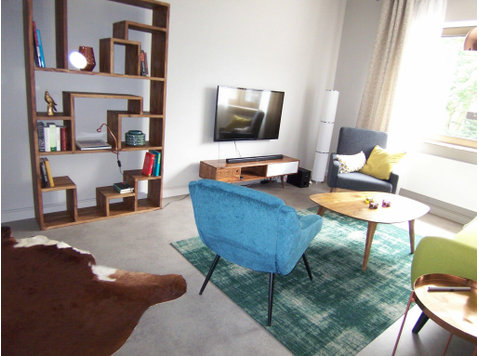 Perfect and amazing apartment (Köln) - For Rent