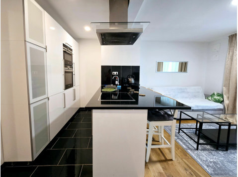 Feinstes, wundervolles Zuhause in Köln - Zu Vermieten