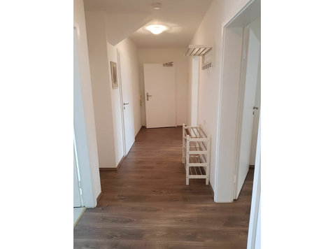 Pretty studio located in Köln - For Rent