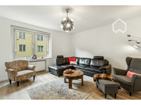 Quiet and charming loft in Köln - For Rent