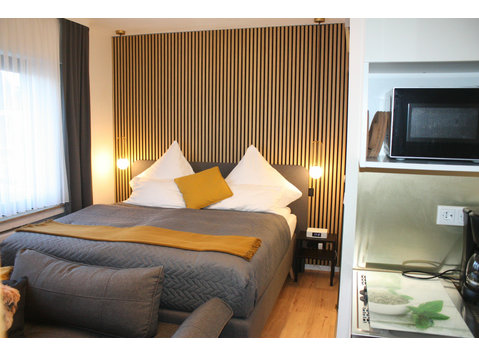 Ruhiges hochwertiges Studio-Apartment für den… - Zu Vermieten