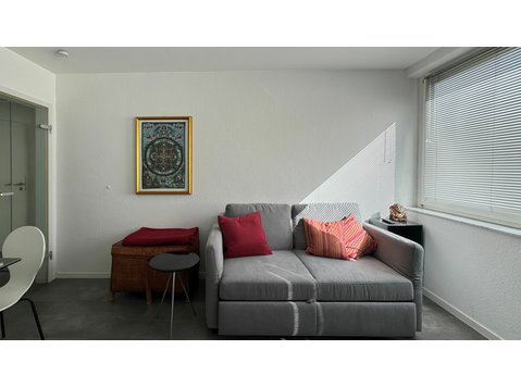Quiet, self-sufficient flat, rather central and popular… - Kiadó