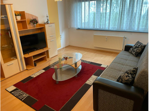 Schickes 3-Zimmer-Apartment in Köln - Disewakan