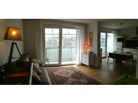 Sunny, central & cosy apartment in Cologne - 出租