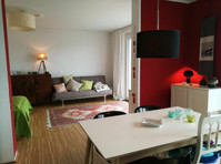 Sunny, central & cosy apartment in Cologne - Til leje