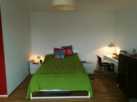 Sunny, central & cosy apartment in Cologne - Til leje