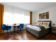 Super nice apartment at Barbarossaplatz - For Rent