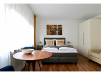 Super nice apartment at Barbarossaplatz - For Rent